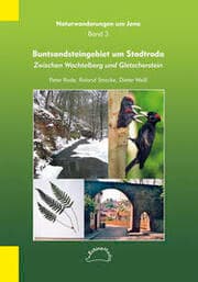 Cover von Buntsandsteingebiet um Stadtroda
