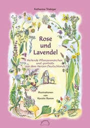 Cover von Rose und Lavendel
