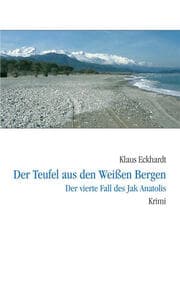 Cover von Der Teufel aus den Weißen Bergen
