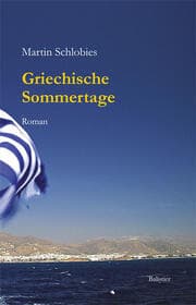 Cover von Griechische Sommertage