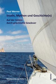 Cover von Inseln, Mythen und Geschichte(n)