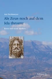 Cover von Als Zeus noch auf dem Ida thronte