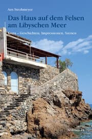 Cover von Das Haus auf dem Felsen am Libyschen Meer