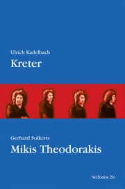 Cover von Kreter, Mikis Theodorakis