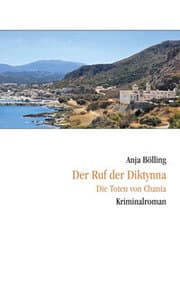 Cover von Der Ruf der Diktynna