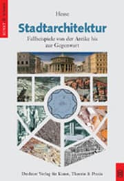 Cover von Stadtarchitektur