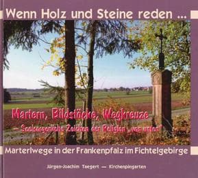 Cover von Wenn Holz und Steine reden...