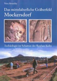 Cover von Das mittelalterliche Gräberfeld Mockersdorf