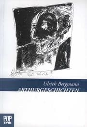 Cover von Arthurgeschichten