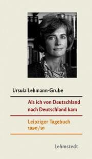Cover von Als ich von Deutschland nach Deutschland kam