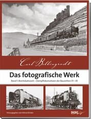 Cover von Das fotografische Werk 1