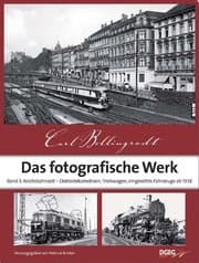 Cover von Das fotografische Werk 3