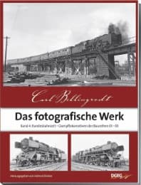 Cover von Das fotografische Werk 4