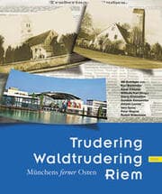 Cover von Trudering Waldtrudering Riem