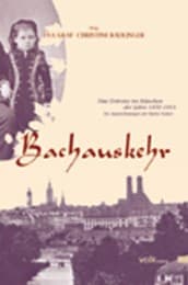 Cover von Bachauskehr