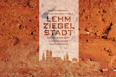 Cover von LehmZiegelStadt
