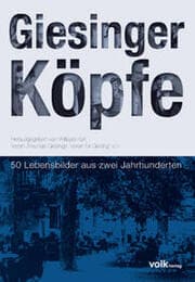 Cover von Giesinger Köpfe