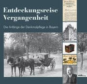 Cover von Entdeckungsreise Vergangenheit