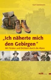 Cover von Ich näherte mich den Gebirgen