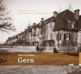Cover von Gern