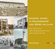 Cover von Unsere Jahre in Ramersdorf und Berg am Laim