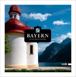 Cover von Bayern