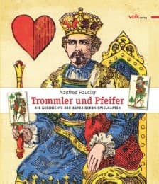 Cover von Trommler und Pfeifer