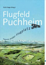 Cover von Flugfeld Puchheim