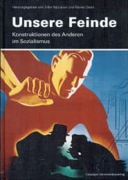Cover von Unsere Feinde