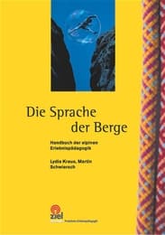 Cover von Die Sprache der Berge