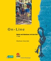 Cover von On-line