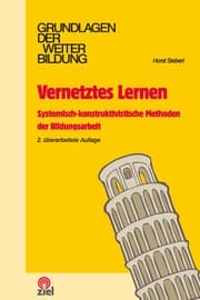 Cover von Vernetztes Lernen