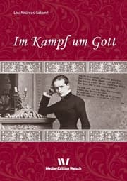Cover von Im Kampf um Gott
