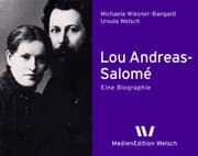 Cover von Lou Andreas-Salomé