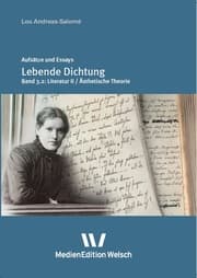 Cover von »Lebende Dichtung« II