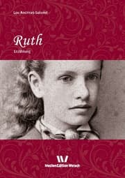 Cover von Ruth