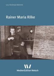 Cover von Rainer Maria Rilke