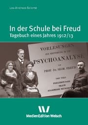 Cover von In der Schule bei Freud