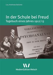 Cover von In der Schule bei Freud