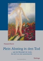Cover von Mein Abstieg in den Tod