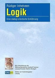 Cover von Logik