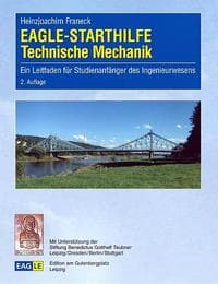 Cover von EAGLE-Starthilfe Technische Mechanik