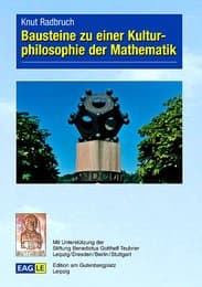 Cover von Bausteine zu einer Kulturphilosopie der Mathematik