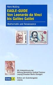 Cover von EAGLE-GUIDE - Von Leonardo da Vinci bis Galileo Galilei
