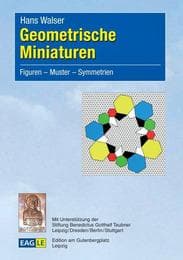 Cover von Geometrische Miniaturen