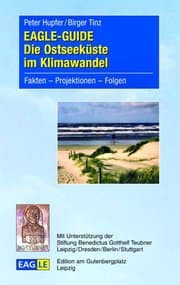 Cover von EAGLE Guide - Die Ostseeküste im Klimawandel