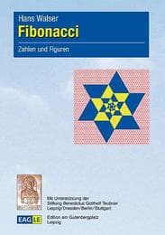 Cover von Fibonacci