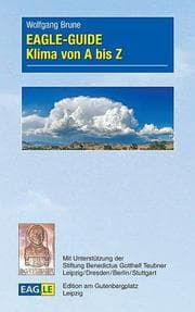 Cover von EAGLE-GUIDE Klima von A bis Z