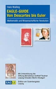 Cover von EAGLE-GUIDE - Von Descartes bis Euler