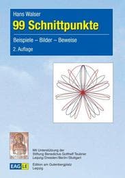 Cover von 99 Schnittpunkte